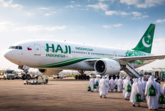 Cegah Haji Ilegal 2026