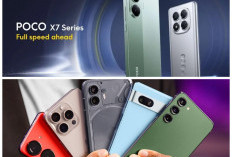 Harga Terbaru 2026 Resmi Update, Smartphone Mid-Range Ini Punya Spek dan Fitur Selevel Flagship Killer
