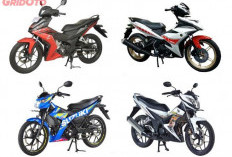 Motor Kerja Paling Tangguh! Update Harga dan Spesifikasi Honda CB150 Verza 2026