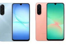 Harga Samsung Galaxy A17 Mei 2026 Bocor HP Murah Samsung Ini Disebut Punya Fitur Setara Kelas Menengah!