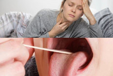 Perawatan Tenggorokan Sakit, Berikut 3 Tips Strategi Mengurangi Nyeri Tenggorokan Secara Efektif