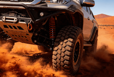 Gagah Berotot! Mitsubishi Triton Raider Sentuhan Premcar Siap Taklukkan Medan Ekstrem Australia