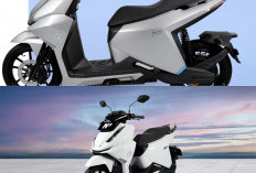 Alva N3 Next Gen: Motor Listrik Pertama yang Diklaim Siap Dipakai Mudik Antarprovinsi