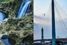 Rekomendasi Wisata Jambi, Dari Alam hingga Budaya
