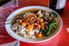 Cita Rasa Kelezatan Hidangan Khas Magelang Yang Luar Biasa?