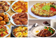 8 Menu Sahur Sehat, Praktis, dan Bikin Kenyang Lebih Lama Selama Puasa