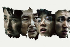 Sinopsis Film Believer 2: Pemburuan Gembong Narkoba Tak Berkesudahan