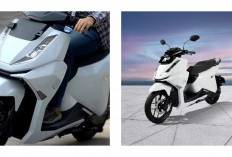 Duel Motor Listrik Termurah 2026: Volta 401 vs Alva N3, Mana yang Paling Untung Setelah Subsidi?