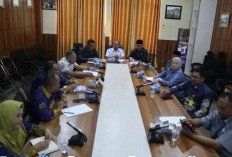 Komitmen Tingkatkan Mutu Pendidikan 