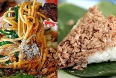 Inilah 4 Makanan Khas Wonosobo, Kuliner Tradisional?