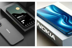 Fakta atau Hoaks? Menelusuri Kebenaran Spesifikasi Nokia Wind Max 2025 yang Viral di TikTok!