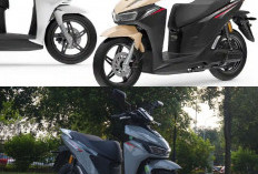 Gebrakan VinFast Viper di Pasar Motor Listrik: Spek Sangar dan Desain Agresif yang Siap Jegal Rival Kompak!