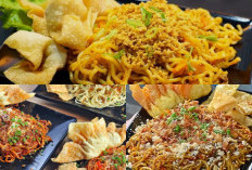 Hobby Makan Pedas? Simak Resep Homemade Mie Gacoan Pedas Khas Kekinian!