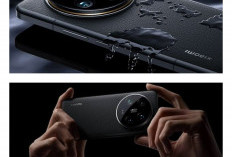 Tanpa Patah-Patah! Bongkar Teknologi Zoom Sinematik Xiaomi 16 Ultra, Smartphone Pertama yang Punya Lensa Seper