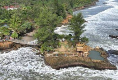 Ini Tempat Wisata di Bengkulu Terbaru, Kekinian & Hits