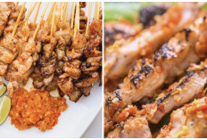 Nikmati Sensasi Sate Taichan 8 Cirebon, Cita Rasa Luar Biasa di Setiap Gigitan