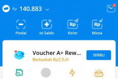 Santai Dirumah, Begini Cara Mendapatkan Uang Rp150 Ribu dengan Mudah Perhari