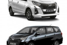 Bukan Mesin Biasa! Toyota Calya Hybrid 2026 Pinjam Teknologi Yaris Cross, Seberapa Irit?