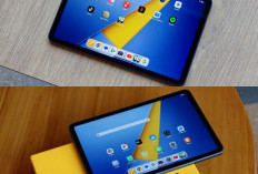 Review Poco Pad C1 Resmi Indonesia: Tablet Layar 2K 120Hz Termurah untuk Hiburan dan Produktivitas Ringan