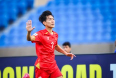 Vietnam Tersingkir Secara Tragis