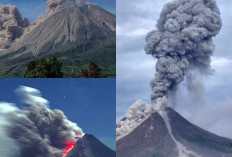 Pariwisata Vulkanik di Gunung Sinabung, Atraksi dan Risiko!