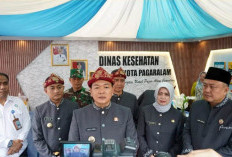 Lebih Dekat dengan Masyarakat, Berikan Layanan Penting Dibutuhkan PNS