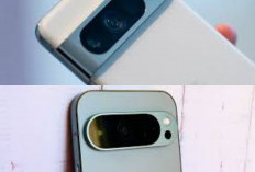 Coba Lihat Cara Google Pixel Mengandalkan AI untuk Hasil Kamera Lebih Keren.