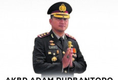  Siap Jaga Kamtibmas dan Perkuat Sinergi 