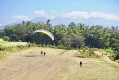 Melacak Jejak Mitos di Gunung Balayan, Cerita-Cerita yang Menggetarkan Hati