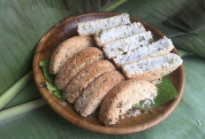 Mencicipi Makanan Khas Cikarang, Ada Kue Sagon Yang Nikmat! 