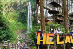 5 Tempat Wisata di Tawangmangu yang Wajib Dikunjungi Saat Liburan