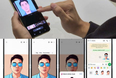 Yuk Coba HP Baru dengan Fitur Edit Foto AI Otomatis yang Bikin Hasil Jepretan Makin Keren