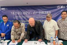 SPPI Jalin Kerja Sama Global dengan ITF