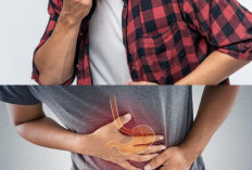 Cara Aman Puasa untuk Penderita Asam Lambung Tanpa Rasa Perih