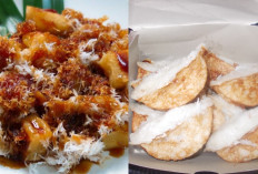 Cita Rasa Makanan Khas Bandung, Yang Wow?