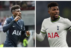 AC Milan Bisa Tuntaskan Transfer Emerson Royal dari Tottenham Hotspur