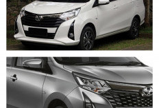 Mau Beli Calya Bekas? Intip Harga Toyota Calya 2023 Terbaru yang Masih Diminati Keluarga Muda