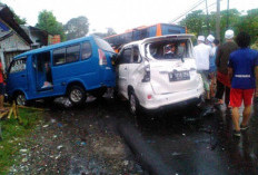 Saat Mobil Mengalami Rem Blong, Jangan Lakukan Hal Ini!, Begini Langkah untuk Menghindari Kecelakaan Fatal