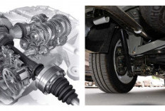 Kupas Tuntas FWD Keunggulan, Cara Kerja, dan Deretan Mobil Penggerak Roda Depan Terbaik