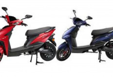 Harga Terbaru Mei 2026 Motor Volta 401 Resmi Terungkap, Skutik Listrik Murah Ini Makin Diburu Pembeli!