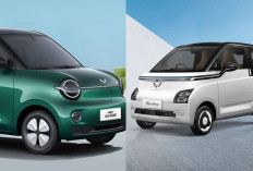 Review Aira EV 2026: Mobil Listrik Murah dengan Fitur Modern, Benarkah Layak Jadi Pilihan Terbaik Tahun Ini!
