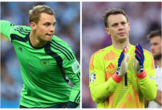 Manuel Neuer,  Pensiun Dari Tim Nasional Jerman