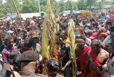 Sangat Menarik, Inilah 9 Upacara Adat Papua dengan Segala Keunikannya Yang Wajib Kalian Ketahui!