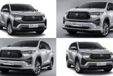 Review Toyota Innova Zenix 2026: MPV Hybrid Andalan Keluarga Benarkah Lebih Irit dan Canggih!