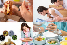 Tak Perlu Cemas! Intip 5 Tips Cepat Untuk Mengatasi Keracunan Makanan Dirumah
