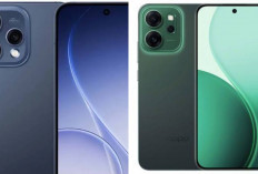 Review OPPO Reno 18 2026: Desain Premium, Kamera Makin Serius, tapi Apakah Layak Dibeli!
