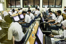 Apakah Siswa Bisa Sanggah Hasil TKA? Ini Penjelasan Kemendikdasmen