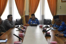 Bawa Dampak Positif Perkembangan Iven di Pagaralam