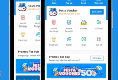 Cuma Hari Ini! Saldo Kaget Rp693.000 Masuk ke Dompet Digital DANA Kamu!