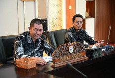 Target Pertahankan Predikat WTP
